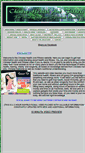 Mobile Screenshot of chinesehealthandfitness.com